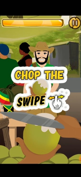 Image 3 for Jamaicans Be Like