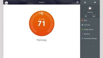 Imagen 2 para Nest Manager for Windows …