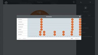 Imagen 2 para Nest Manager for Windows …
