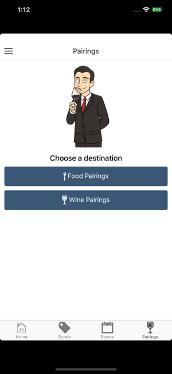 Image 1 for Gaba App Mobile