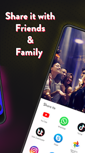 Image 0 for UTok video downloader for…