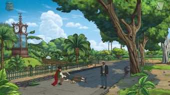 Image 0 for Roots in the Sky - The Ha…