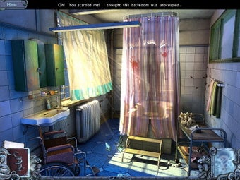 Imagen 0 para Twisted Lands: Insomniac