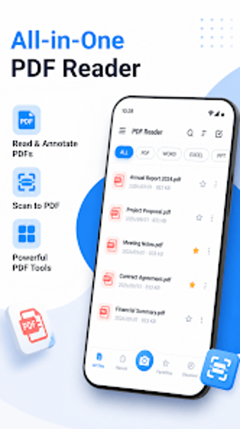 Imagen 0 para PDF Go  Edit