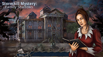 Image 1 for Stormhill Mystery: Family…
