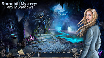 Image 0 for Stormhill Mystery: Family…