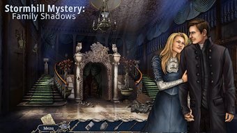 Image 2 for Stormhill Mystery: Family…