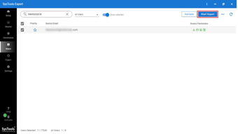 Imagen 0 para SysTools Google Workspace…