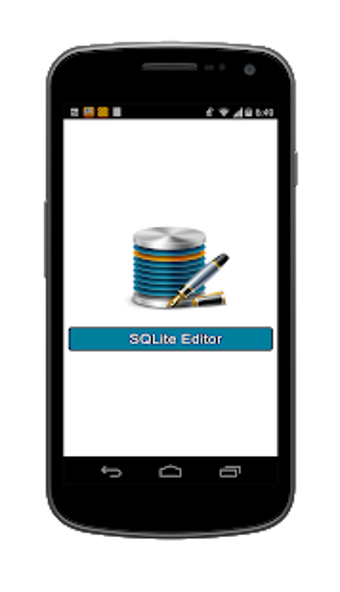 Image 2 for SQLite Editor