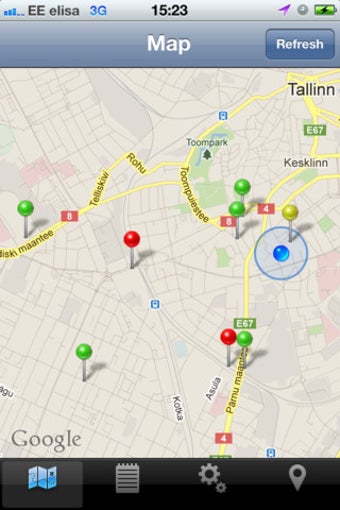 Image 0 for MuPo Watch Mobile