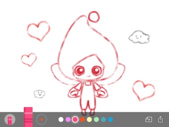Image 3 for Coco Color Doodle HD