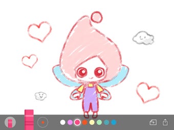 Image 0 for Coco Color Doodle HD