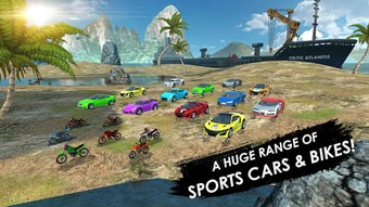 Imagen 2 para Hill Top Racing Mania
