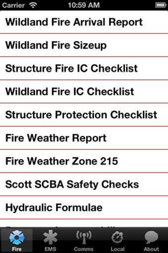 Image 1 for Boulder County 911