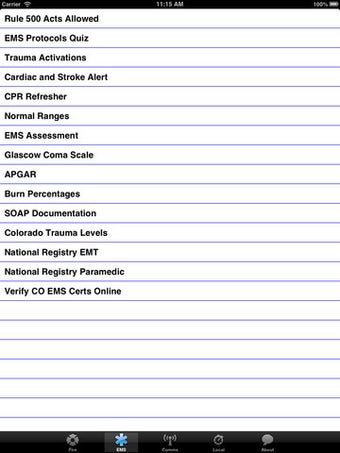 Image 5 for Boulder County 911