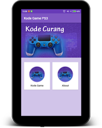 Image 3 for Kode Game PS3 Terlengkap …