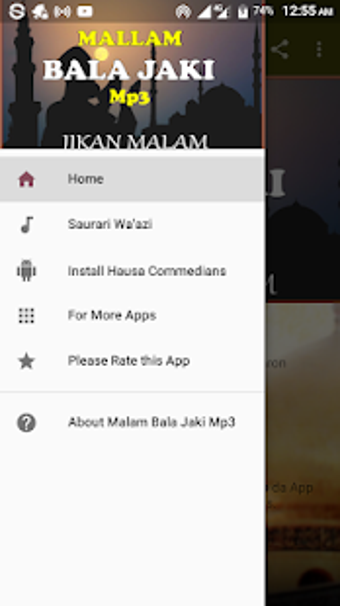 Image 1 for Malam Bala Jaki Mp3
