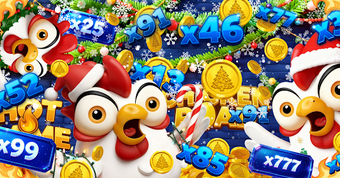 Image 0 for Chicken Xmas 2026