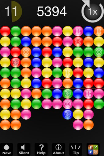 Imagen 1 para Tap 'n' Pop Arcade: Group…