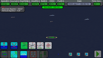Image 2 for U-Boat Simulator