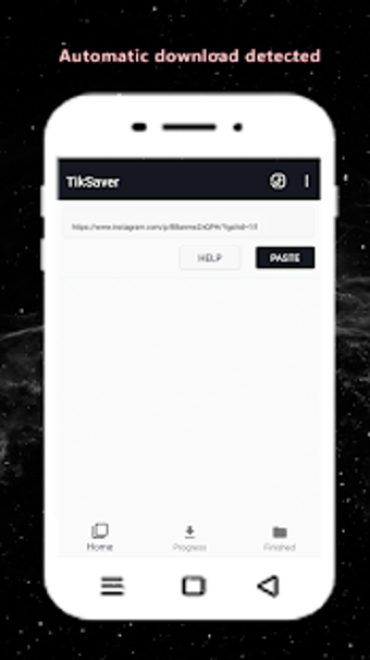 Imagen 0 para TikSaver-Video Downloader…