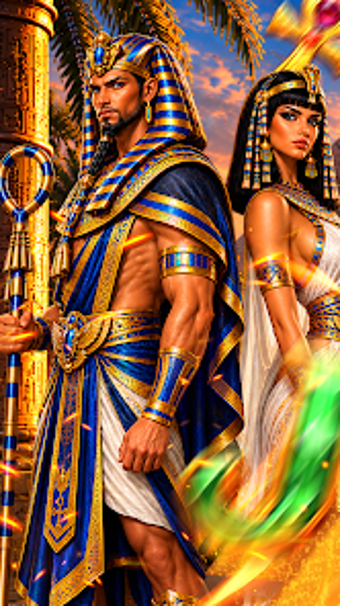 Imagen 0 para Pharaohs Fate