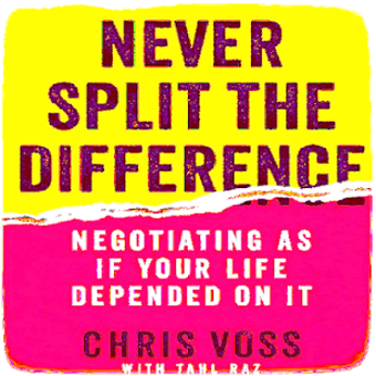 Image 0 for Never Split the Differenc…