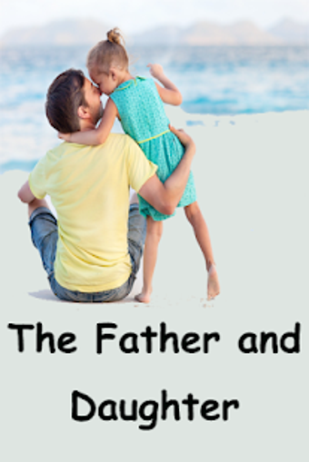 Image 1 for The father and daughter