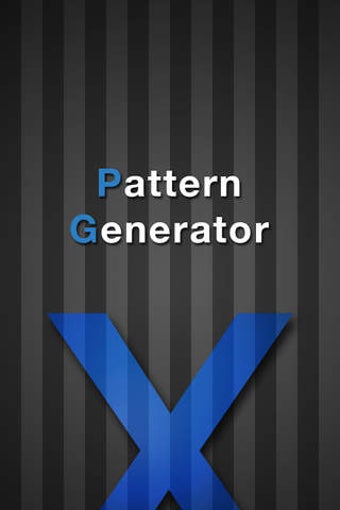 Imagen 0 para Pattern Generator