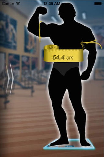Imagen 0 para Body Progress - For Man