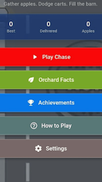 Imagen 0 para Hen Orchard Chase