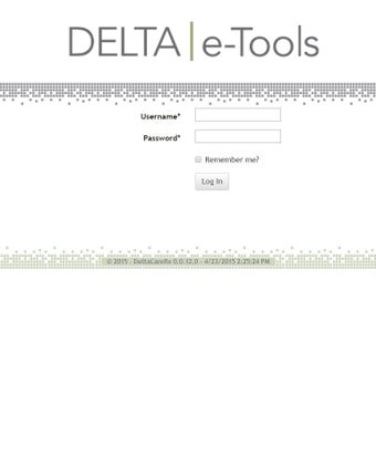 Image 0 for Delta Care Rx e-Tools