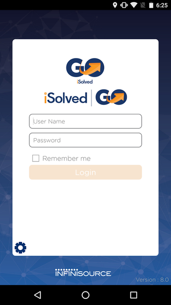 Image 0 for iSolved Go