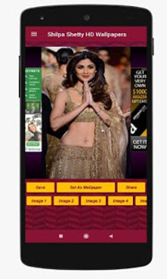 Image 3 for Shilpa Shetty HD Wallpape…