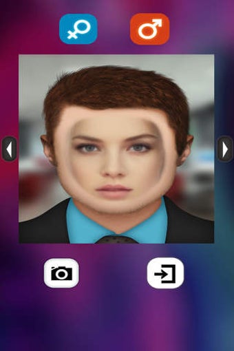 Image 0 for Gender Exchange