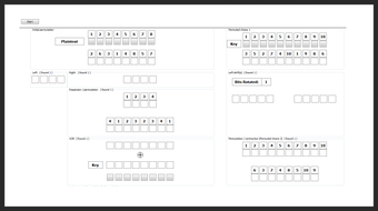 Imagen 0 para DES Algorithm Teacher