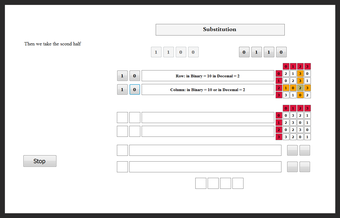 Imagen 2 para DES Algorithm Teacher