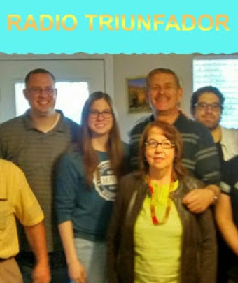 Image 0 for Radio Triunfador