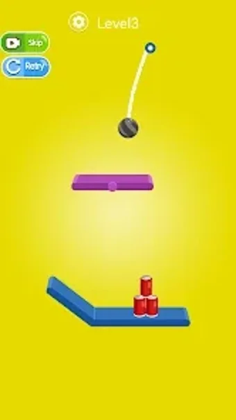 Image 0 for Shengsuo ball