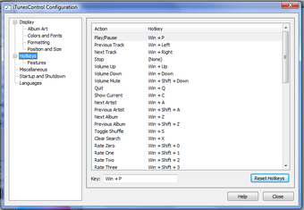 Image 1 for iTunesControl