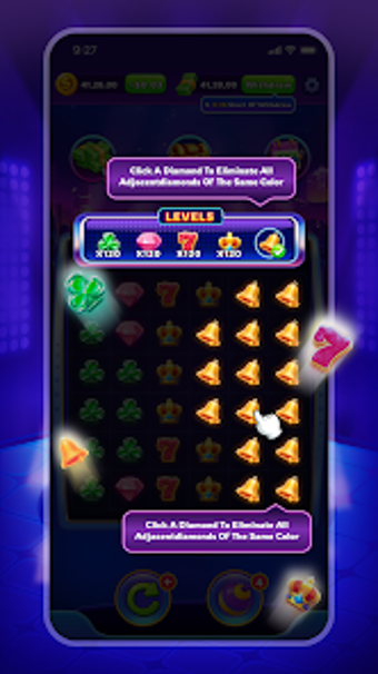 Image 0 for Royal Fortune  Calm Puzzl…