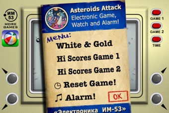 Image 3 for Asteroids Attack