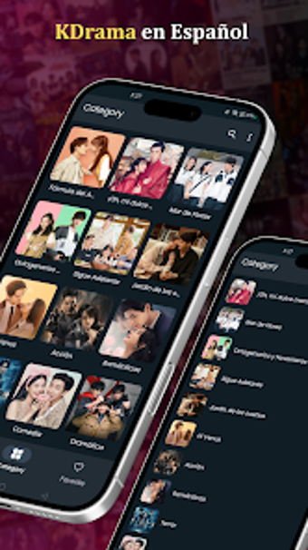 Image 0 for KDramas - KDrama en Españ…