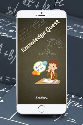 Image 0 for Knowledge Quest