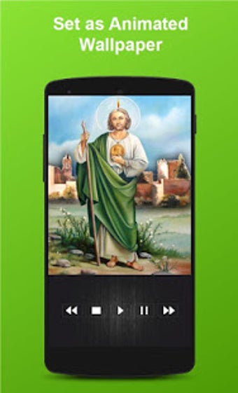 Image 1 for San Judas Tadeo Backgroun…