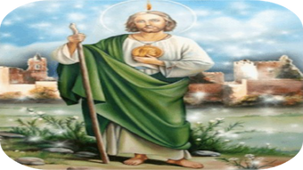 Image 2 for San Judas Tadeo Backgroun…