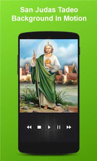 Image 3 for San Judas Tadeo Backgroun…