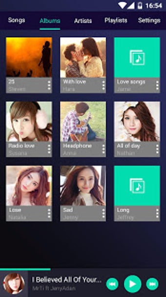 Imagen 2 para Music player