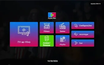 Imagen 0 para DUPLEX MAX