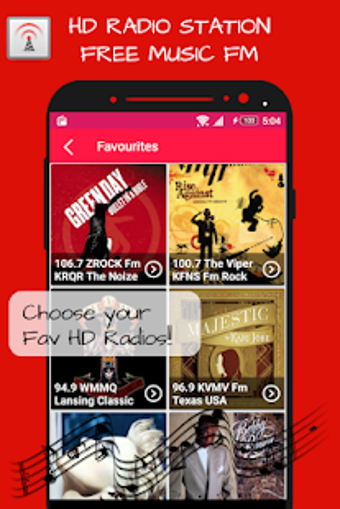 Image 1 for Radio 96.9 Fm Sacramento …